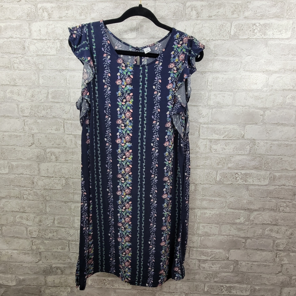 Old Navy dress women's medium